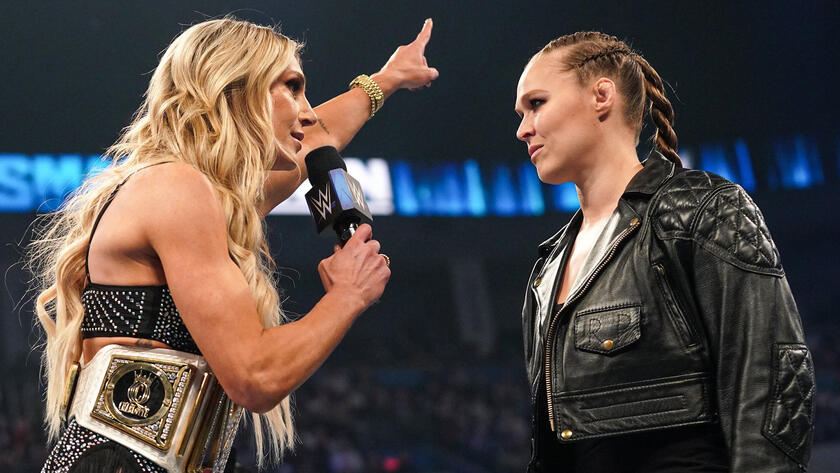 WWE Smackdown: Charlotte Flair December 30 Return Happened In Different Way 1