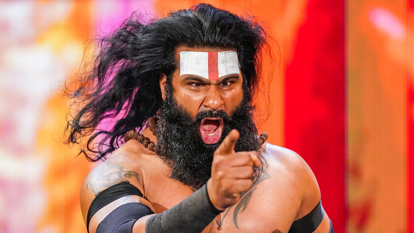 Veer Mahaan Ranks Number-1 In Most Viewed 2022 WWE Youtube Videos 2