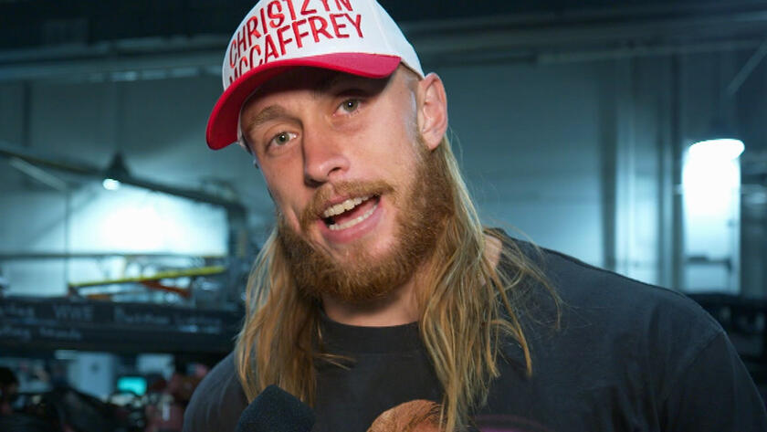 San Francisco 49ers' George Kittle discusses his love for WWE: Raw