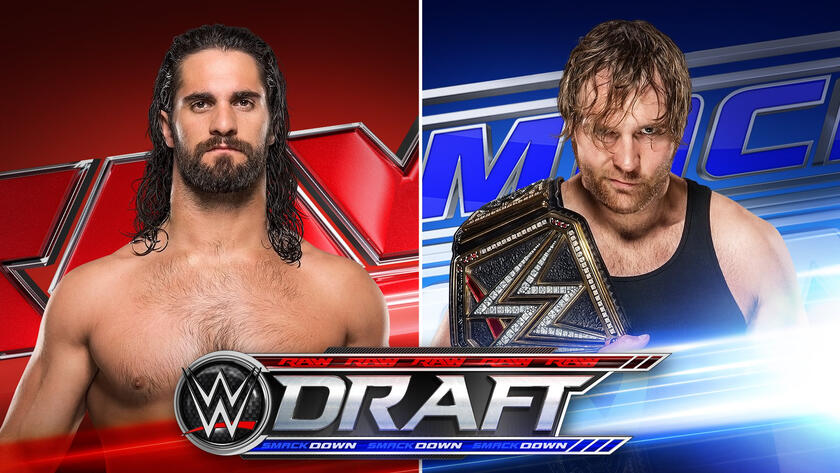 Additional Picks For WWE Draft After RAW