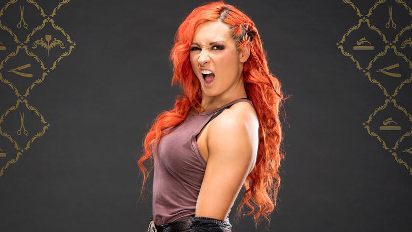 Superstar Hairstyles - WWE.com Shoot - Wrestling Forum: WWE, Impact ...