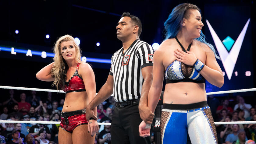 Mae Young Classic: Oct. 17, 2018