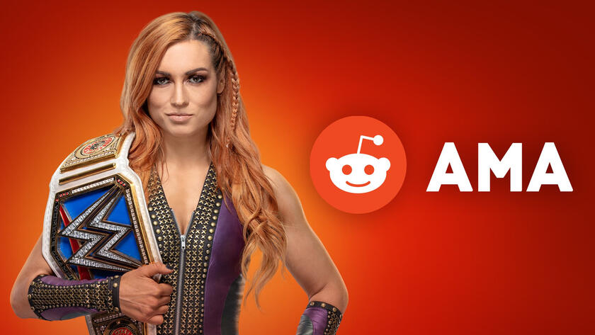 Becky Lynch Doesn't Use Twitter, Why She Tries to Avoid the 'Dirt