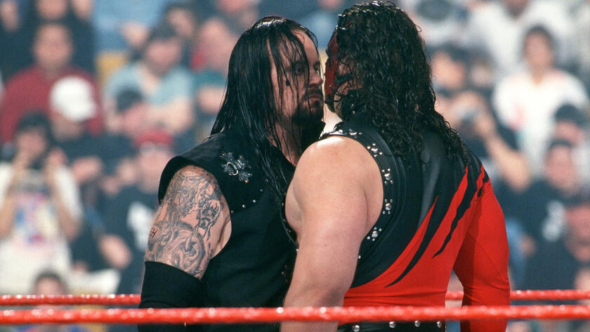 Kane's Greatest WrestleMania Matches