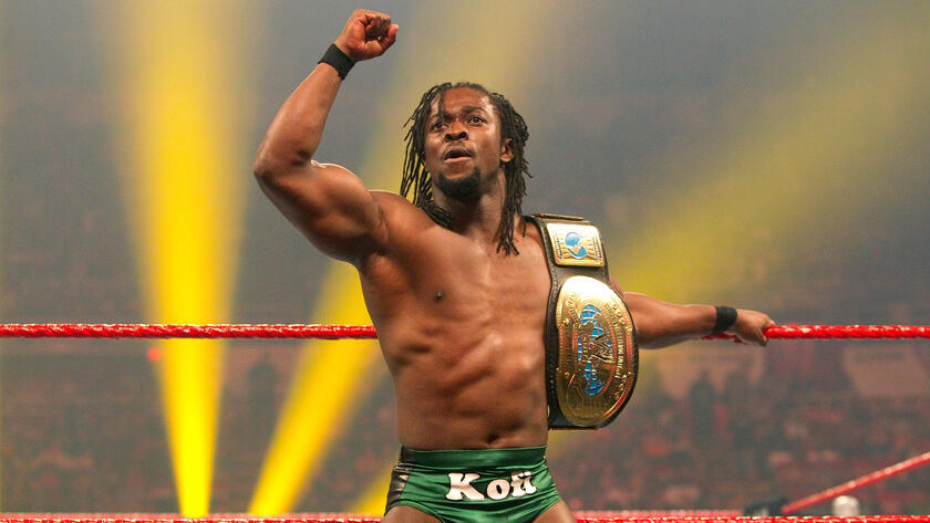 Kofi Kingston joins exclusive 1,500-day championship club | WWE