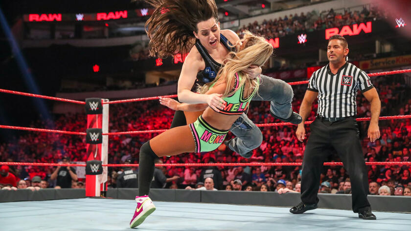 Watch wwe raw july clearance 1 2019