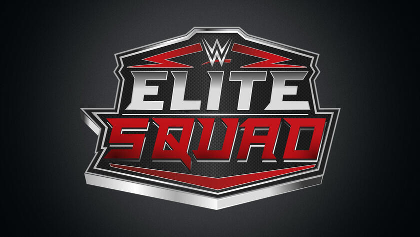 WWE Elite Squad - #WWEEliteSquad 