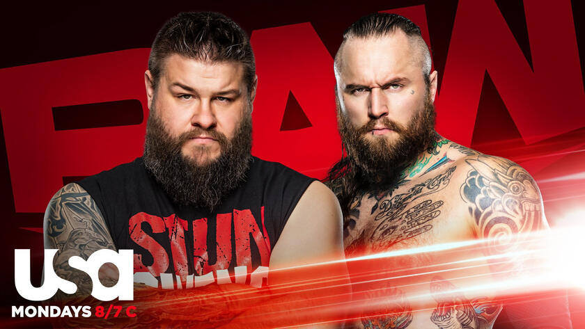 Kevin Owens Confirms Before WWE Raw If The Fiend Changed Him 2