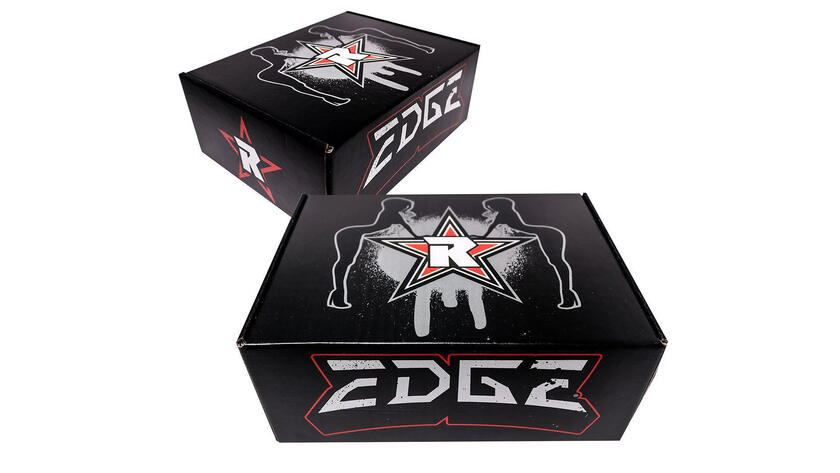 Edge Limited Edition Collector's Box available on WWE Shop | WWE