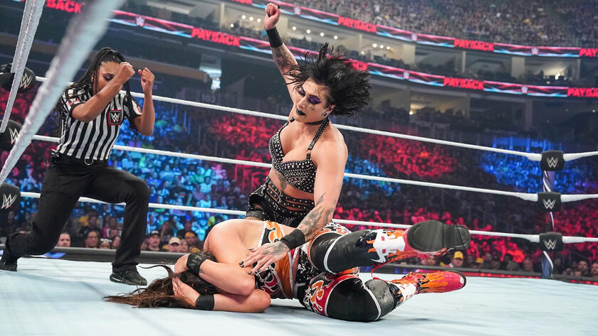 Fans Worry Shinsuke Nakamura Is Frustrated In WWE