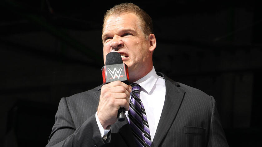 corporate kane wwe