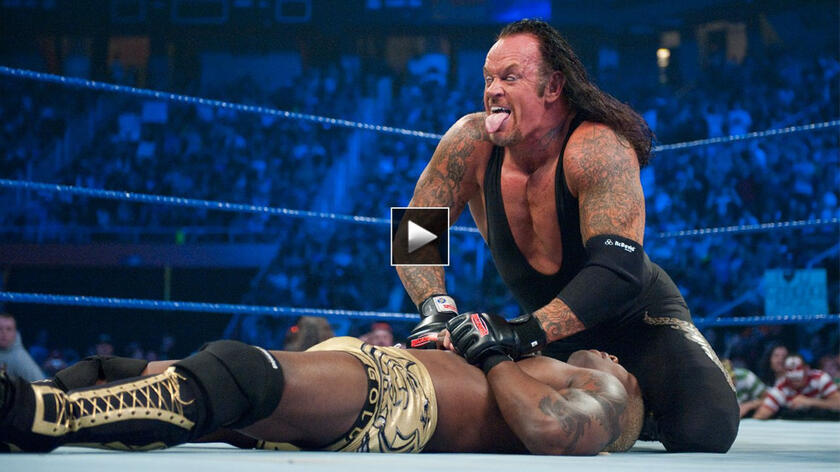 Undertaker | WWE
