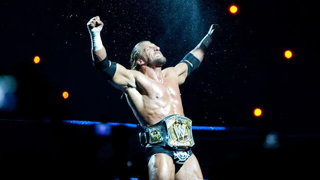 The 12 Best Bodies in WWE History - Muscle & Fitness