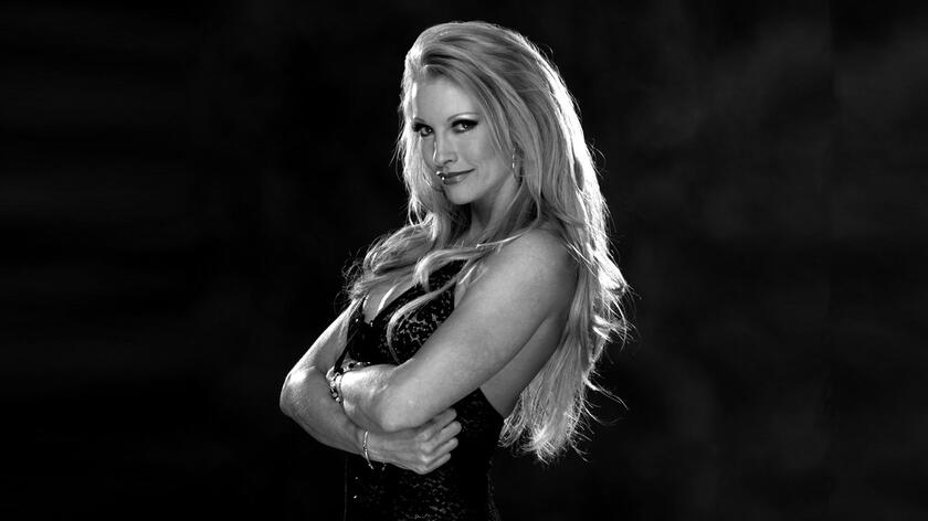 Wwf Sable Fucking - The 50 most beautiful people in sports-entertainment history re-ranked | WWE