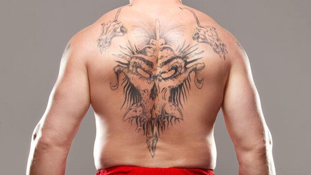 Tattoos by Jonathan Wade