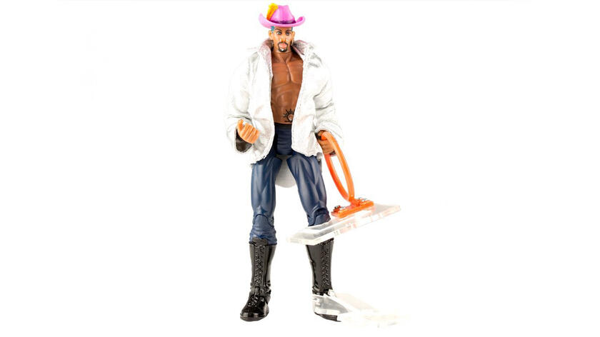 The Top Seven Pro Wrestling Toy Lines in History – DEADLOCK