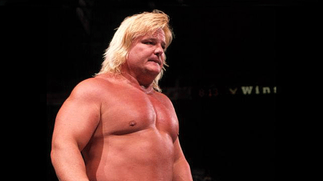 The 50 Greatest Ring Names Ever Wwe