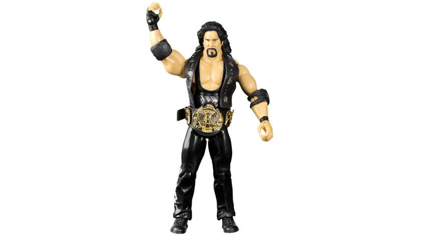 every wwe action figure ever made