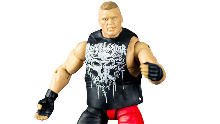 The 30 Greatest Wwe Action Figures Ever Wwe