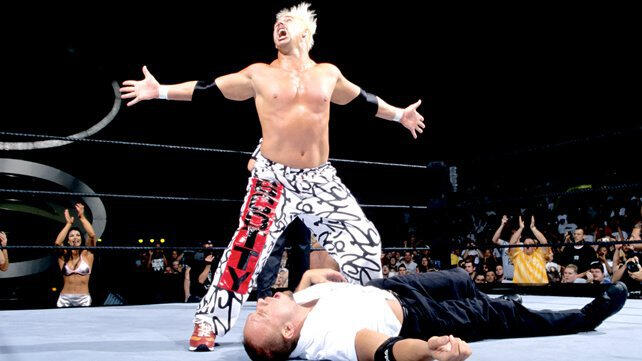 Scotty 2 Hotty Thanks AEW For Giving Him A Personal Career