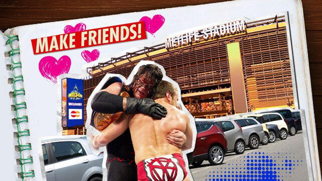 's guide to WrestleMania tailgating