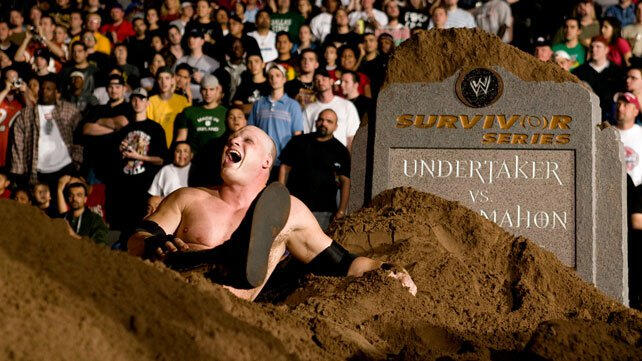 wwe umaga grave