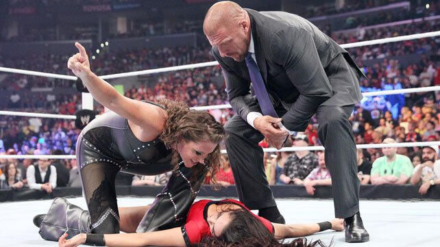 Stephanie McMahon vs. Brie Bella: Predictions for WWE SummerSlam