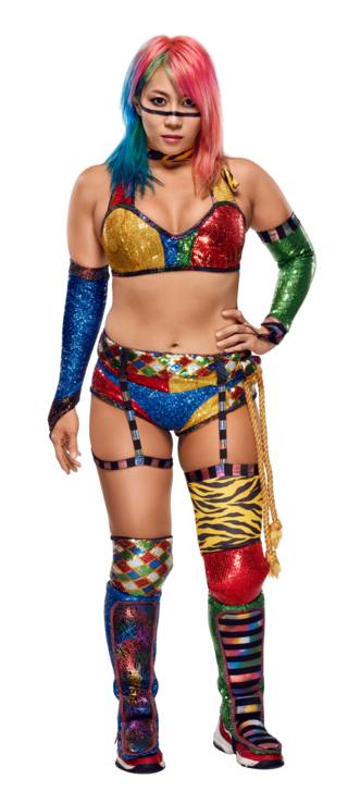 Wwwe Asuka Xnxx - Asuka | WWE