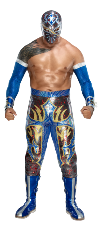 sin cara 2022 wallpaper