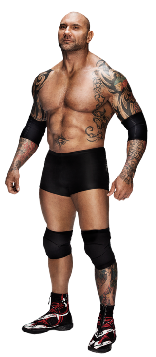 Dave Bautista - Photos, Videos, Birthday, Latest News, Height In