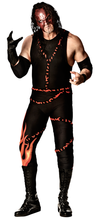 Kane | WWE