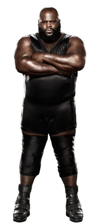 Mark Henry