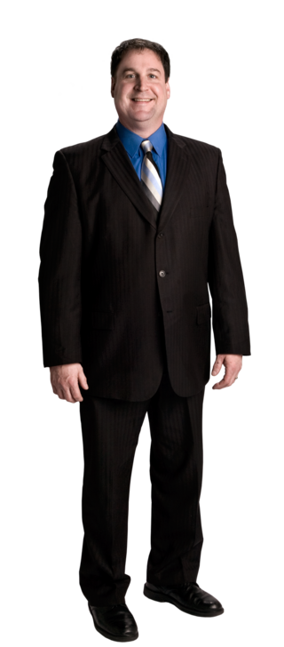 Tony Chimel | WWE
