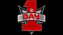 WWE Day 1 - Wikipedia