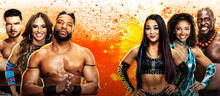 WWE NXT