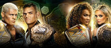 WWE Crown Jewel