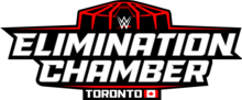 Elimination Chamber