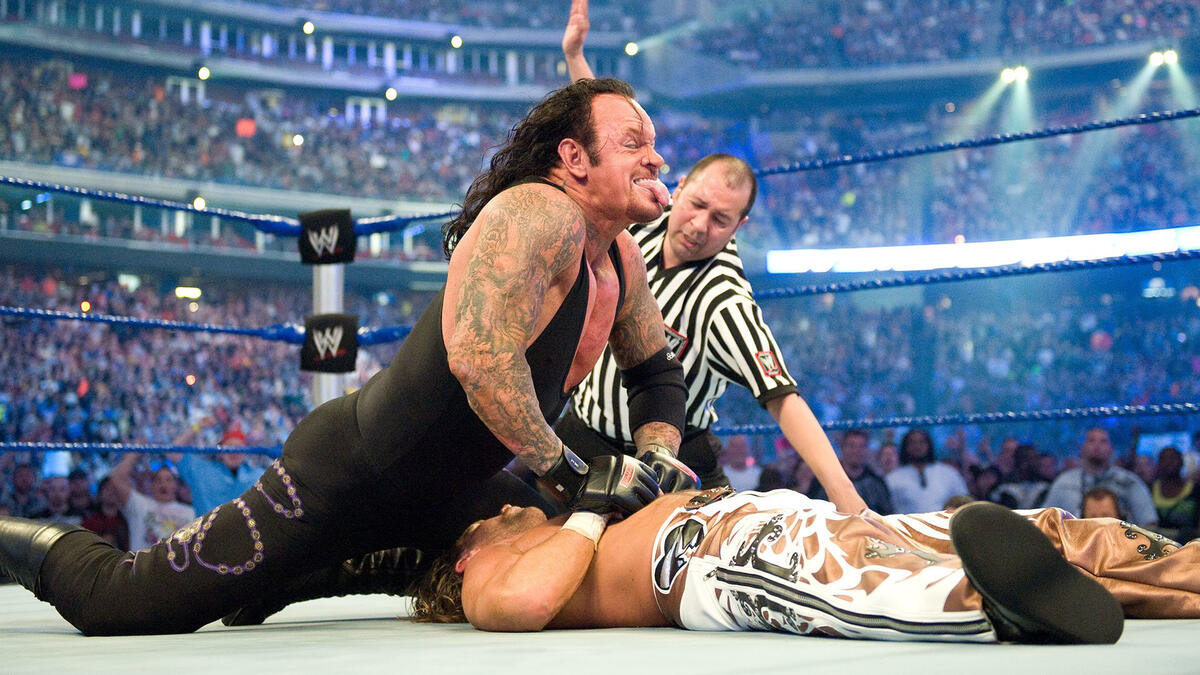 WWE WrestleMania 25 特別リングサイド パイプ椅子 - スポーツ