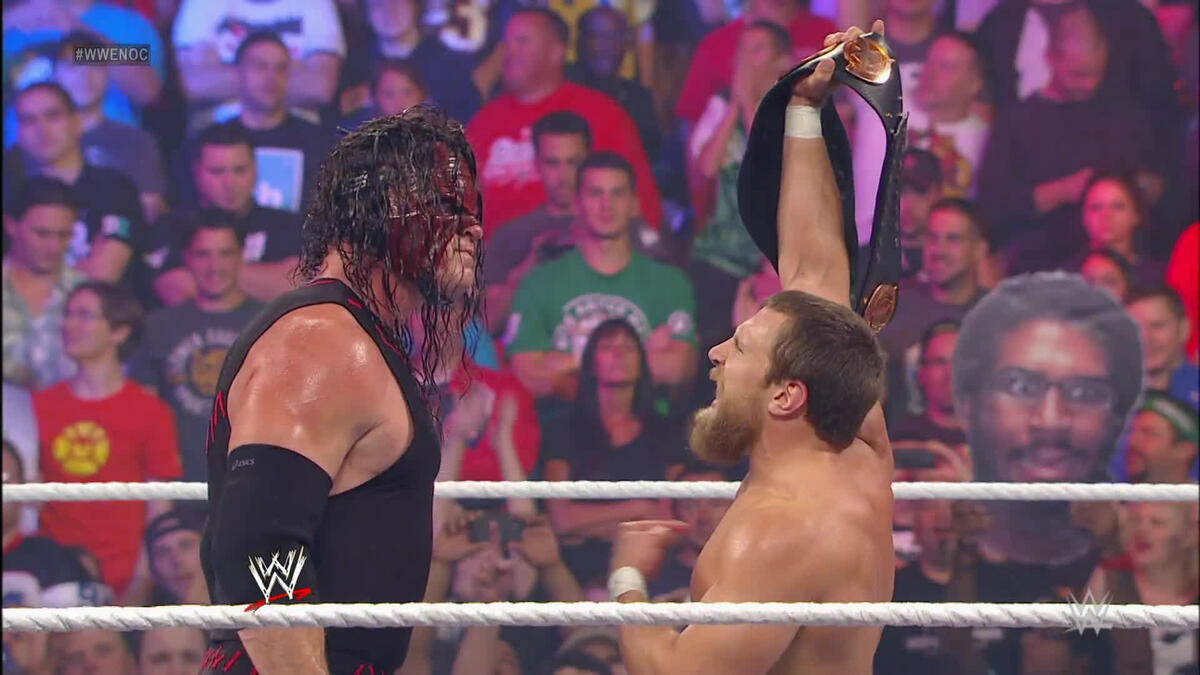 Daniel Bryan and Kane: Unlikely Camaraderie Beyond the Ring