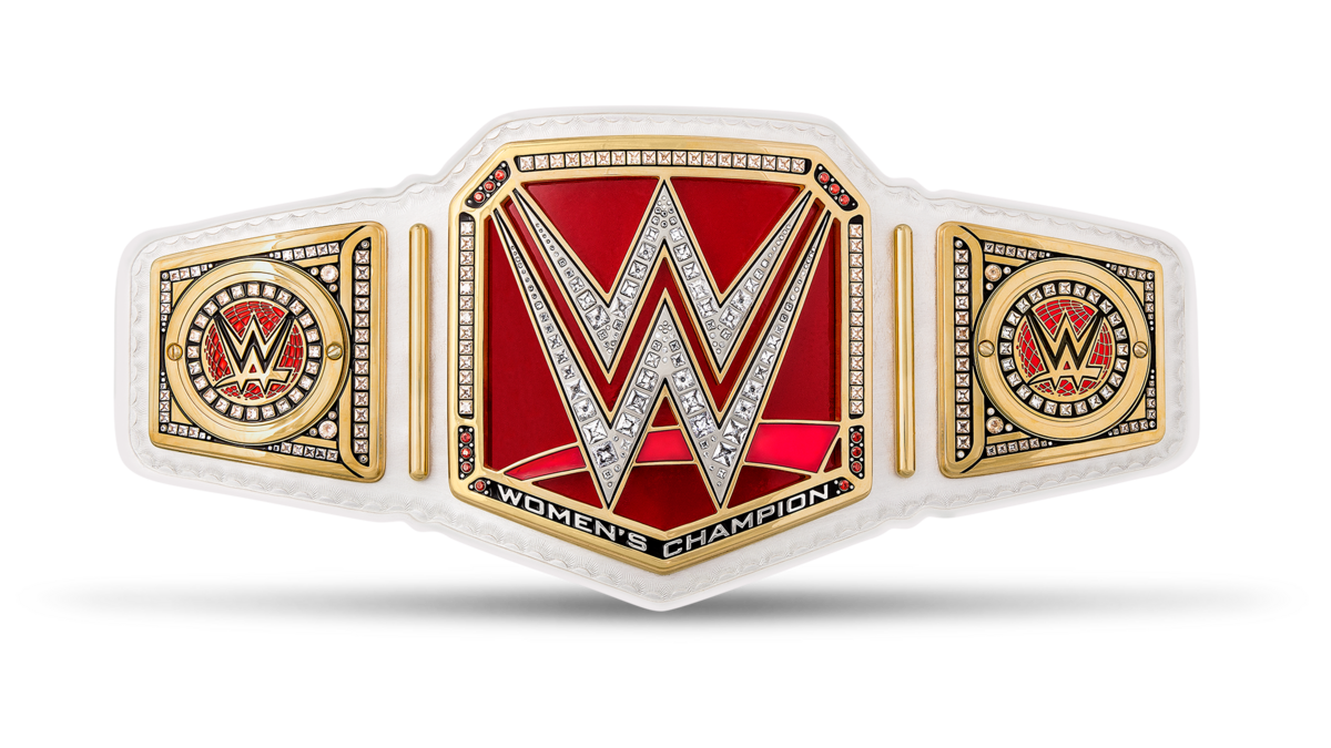 Raw Women’s Championship | WWE