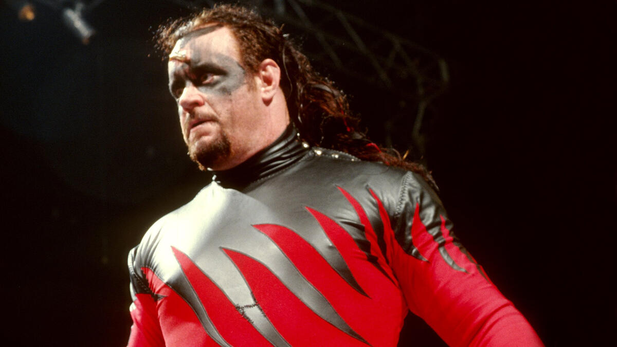 25 times WWE Superstars dressed as other Superstars: photos | WWE