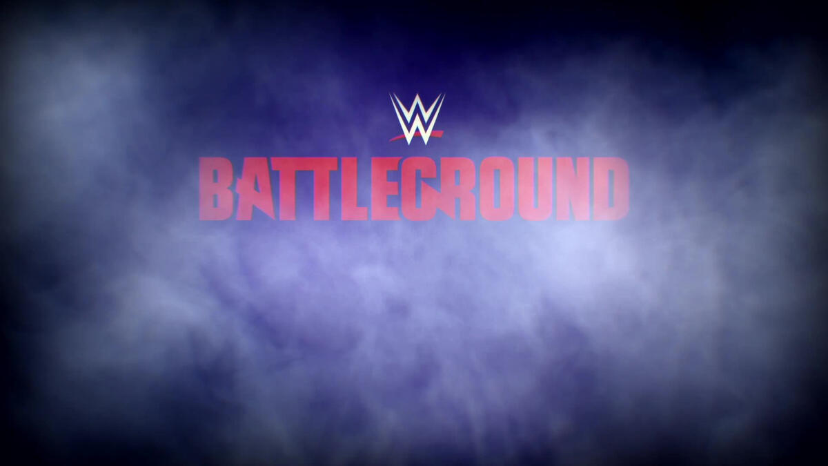 Watch WWE Battleground 2016, Live On WWE Network And Pay-per-view | WWE