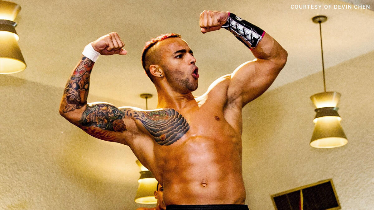 WWE signs Ricochet, War Machine and Candice LeRae: WWE Now  WWE