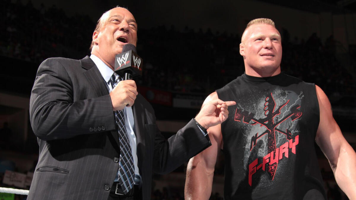 25 most villainous duos in sports-entertainment history: photos | WWE