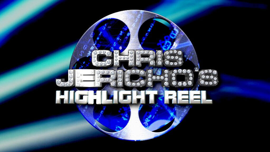 chris jericho logo