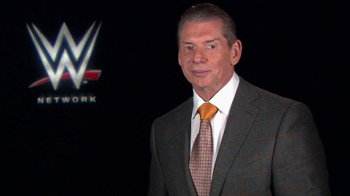 Mr. McMahon announces that WWE Network has hit 1 million subscribers ...