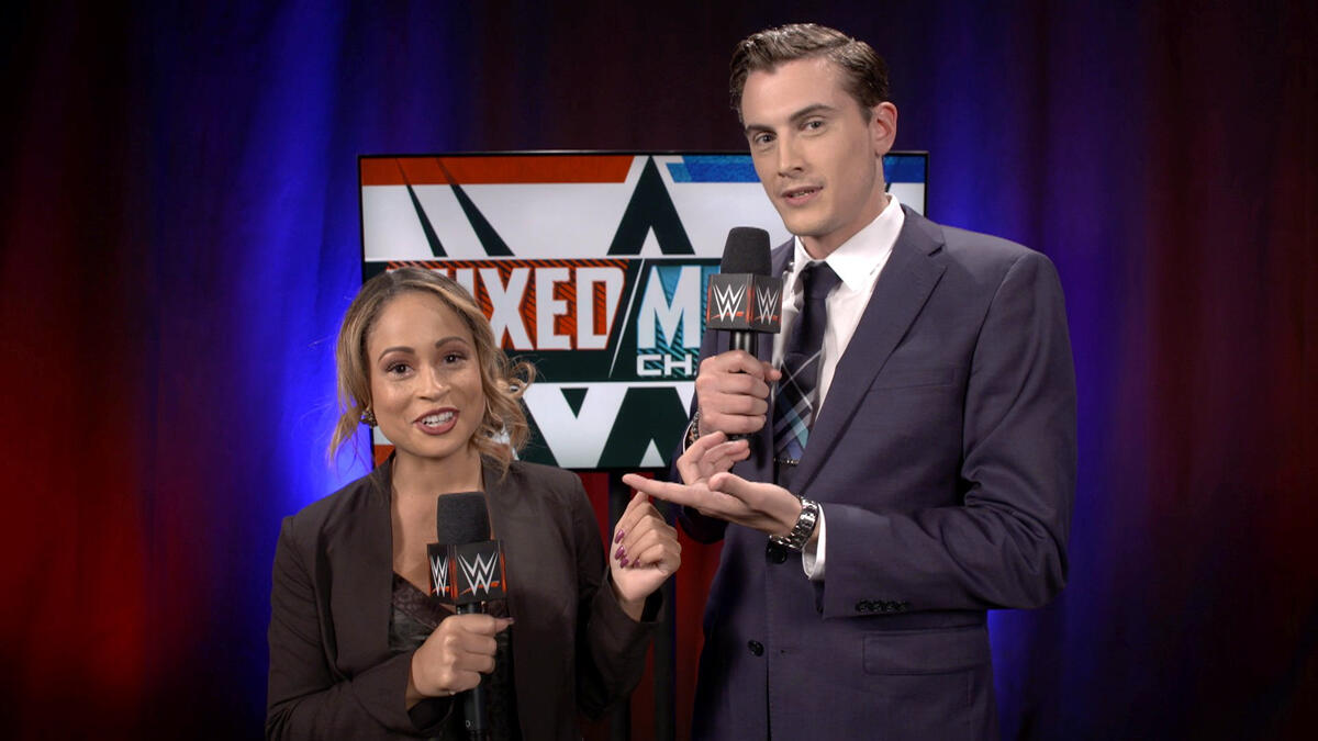 Wwe Mixed Match Challenge Season 2 Prizes Revealed 