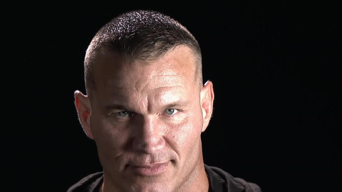 Randy Orton will unleash his serpentine nature inside Hell in a Cell ...