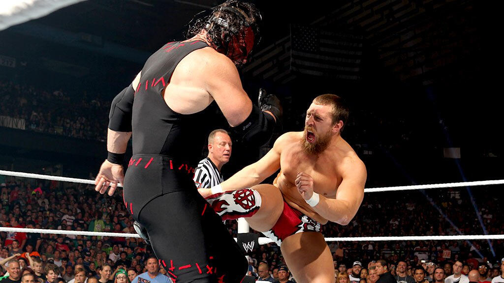 Daniel Bryan and Kane: Unlikely Camaraderie Beyond the Ring