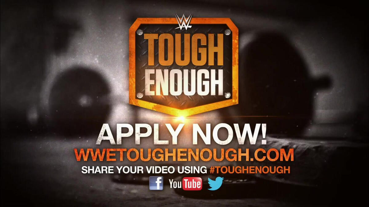 Are these hopefuls Tough Enough?: Raw, May 18, 2015 | WWE